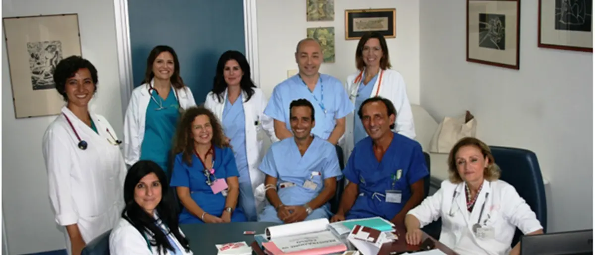 Reggio, per l'unità Nefrologia del Gom due progetti finanziati con Pnrr