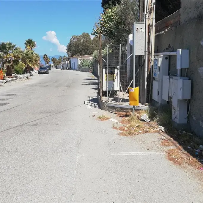 Lazzaro, l'Ancadic: «Stazione di pompaggio da spostare in luogo sicuro»