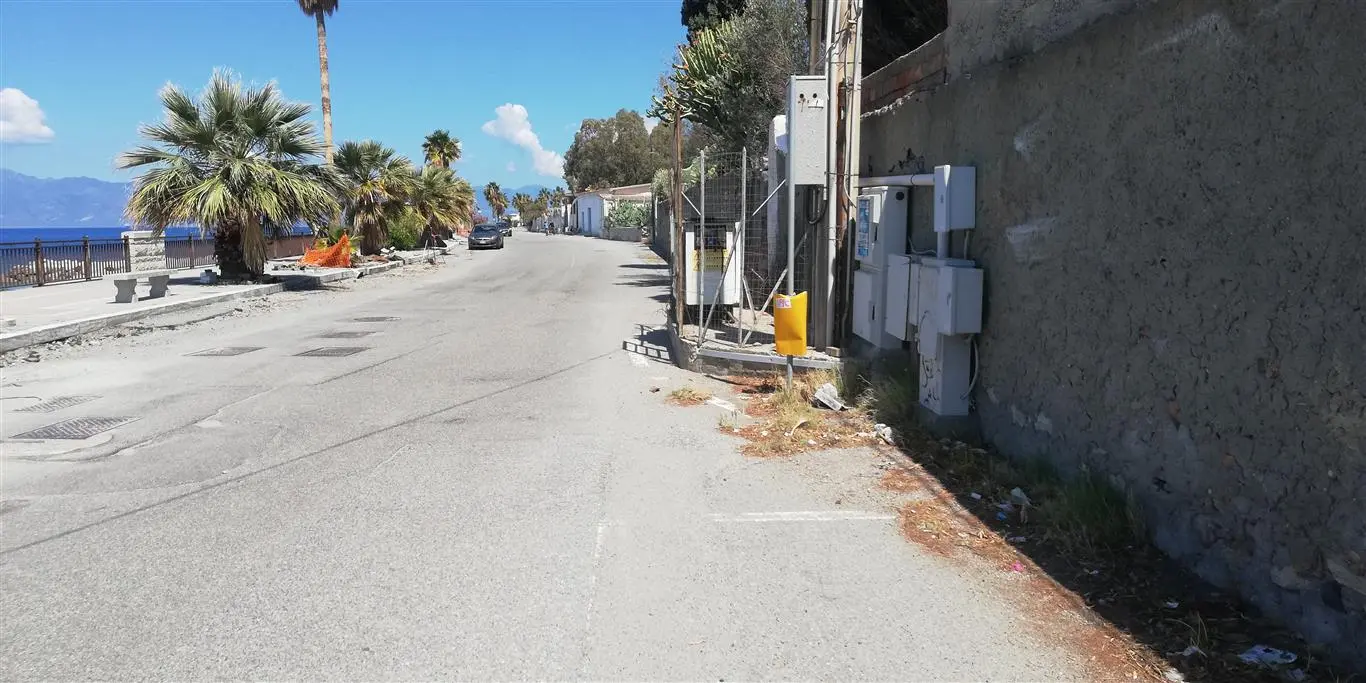 Lazzaro, l'Ancadic: «Stazione di pompaggio da spostare in luogo sicuro»