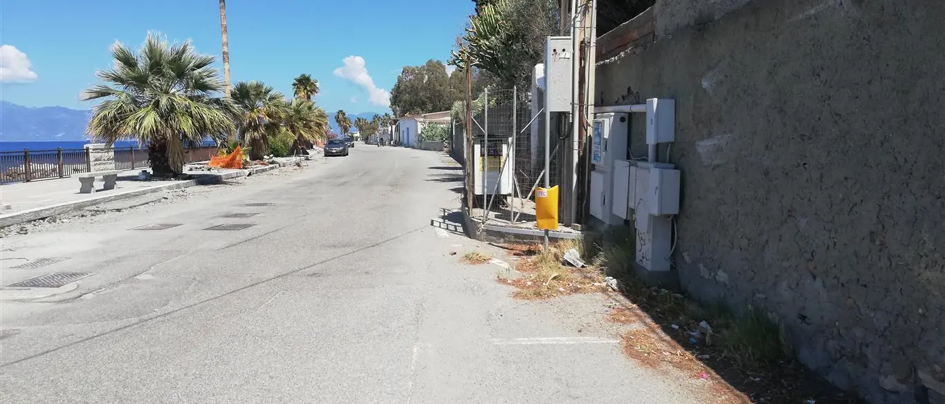 Lazzaro, l'Ancadic: «Stazione di pompaggio da spostare in luogo sicuro»