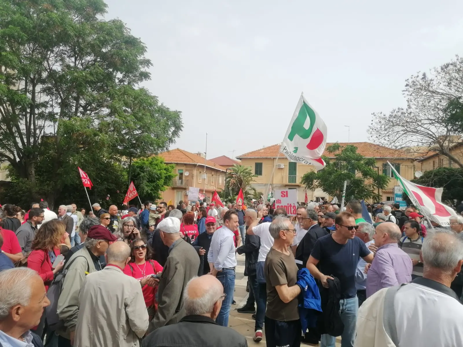 No Ponte, comitato Titengostretto: «Per un'opera unica al mondo garanzie insufficienti»