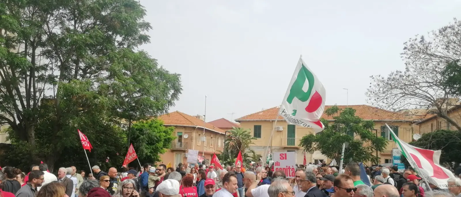 No Ponte, comitato Titengostretto: «Per un'opera unica al mondo garanzie insufficienti»
