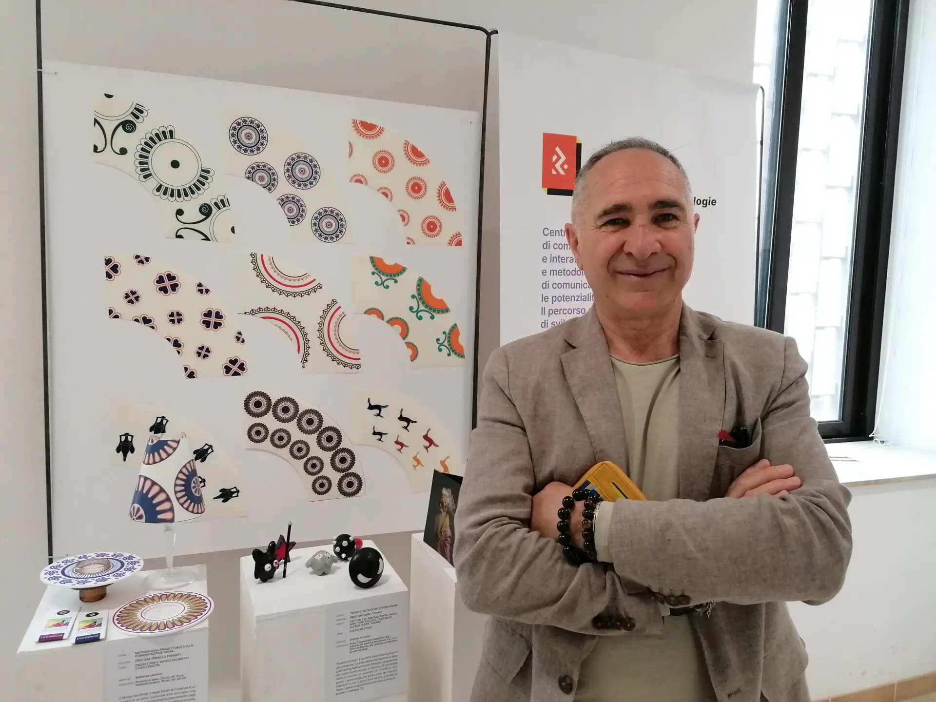 L'Accademia di Belle Arti apre le sue porte ai nuovi studenti