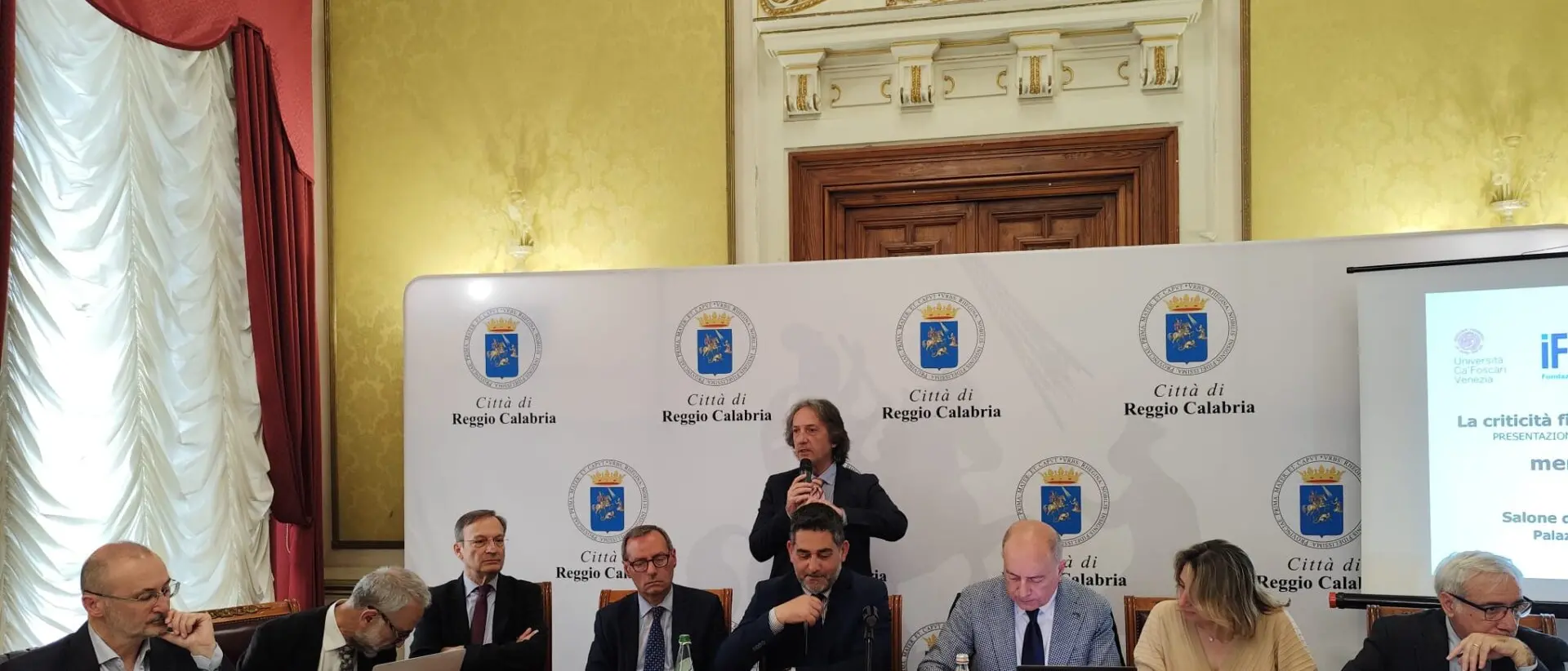 Crisi finanziarie dei comuni, le parole d’ordine sono “prevenzione” e “tempestività”