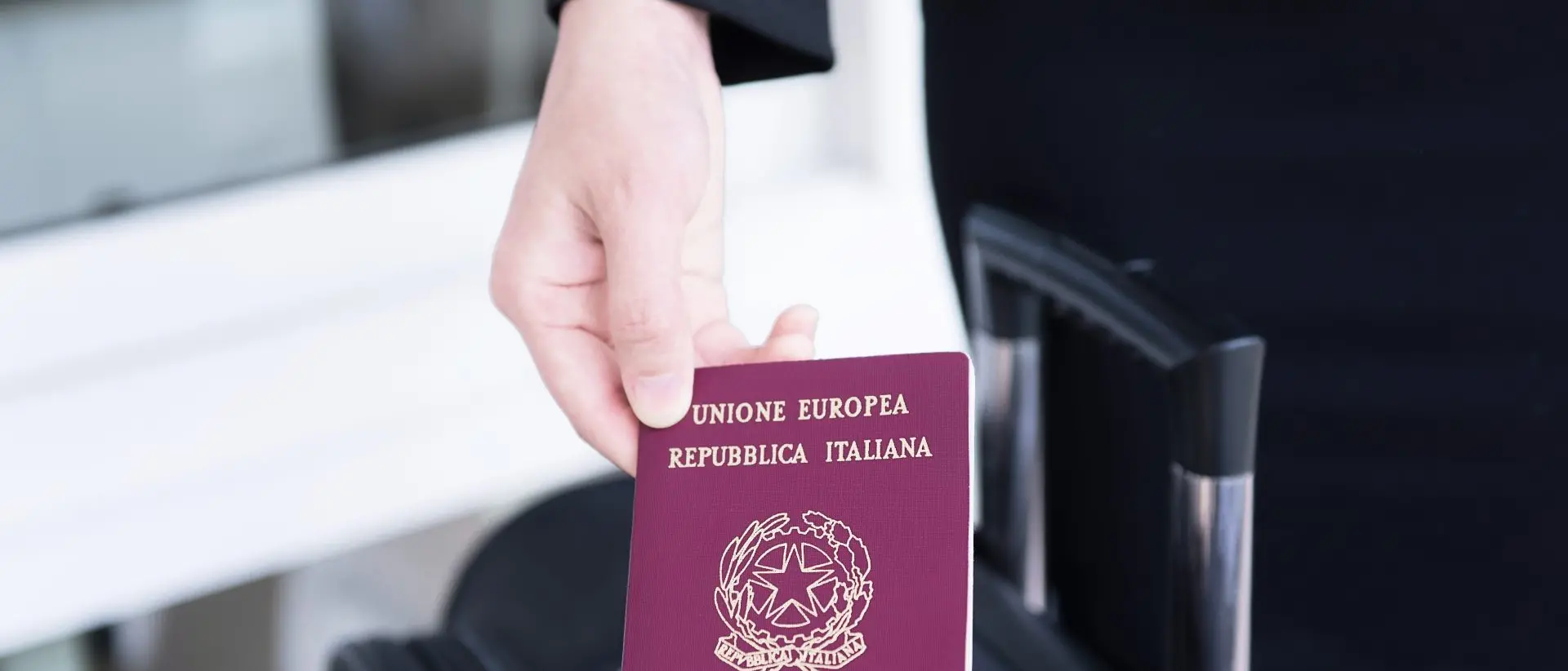 Nuove disposizioni sul rilascio e rinnovo del passaporto: cosa cambia