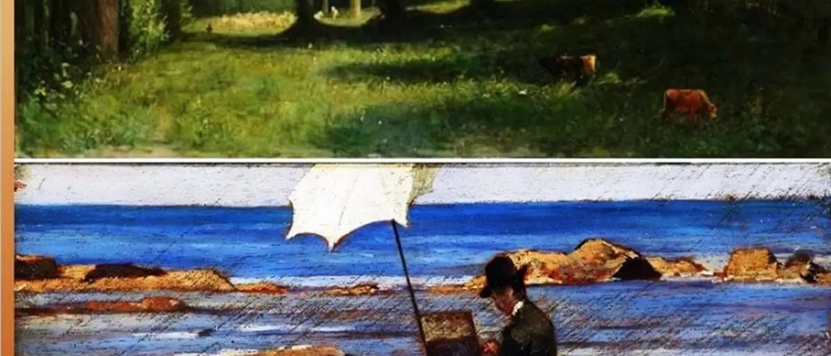 Reggio, lunedì l'incontro sui Macchiaioli