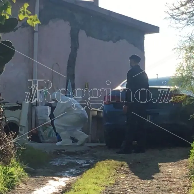 Omicidio Pangallo ad Africo, confermata in Appello la sentenza di primo grado