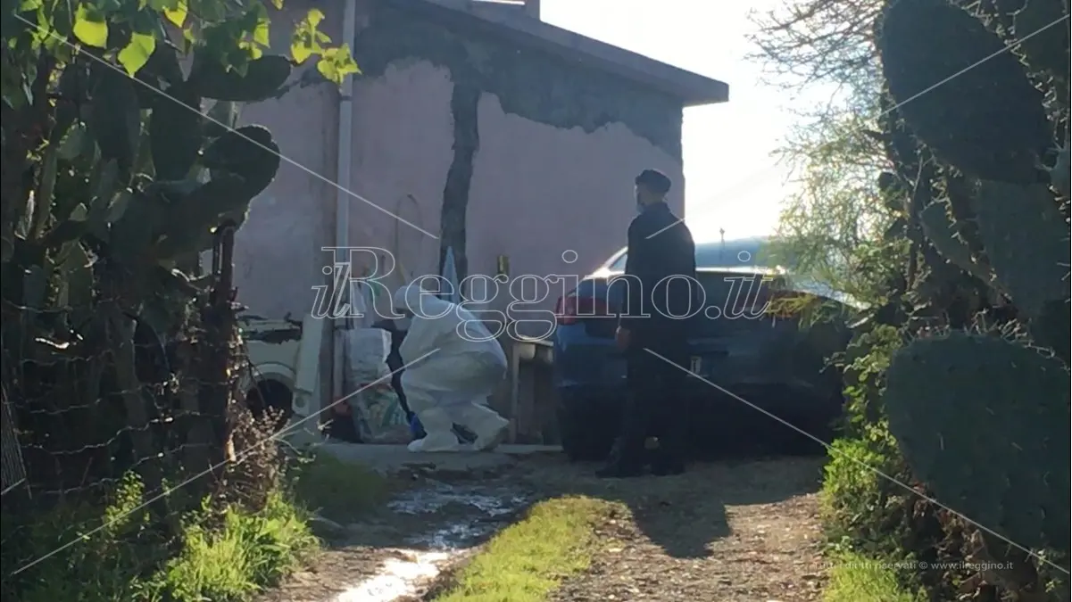 Omicidio Pangallo ad Africo, confermata in Appello la sentenza di primo grado