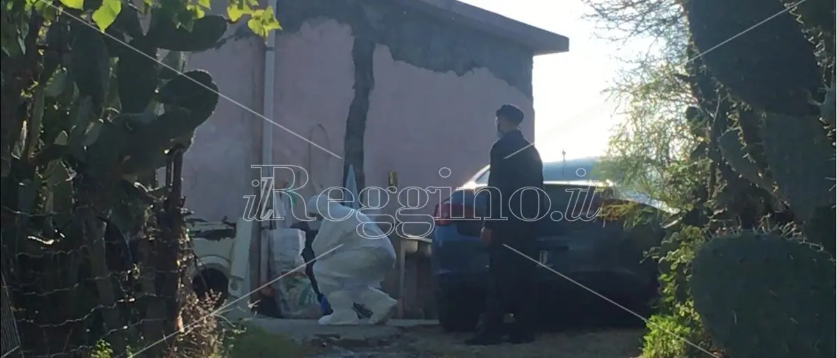 Omicidio Pangallo ad Africo, confermata in Appello la sentenza di primo grado