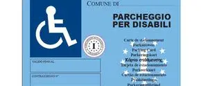 Polizia Locale Reggio Calabria: è guerra contro l'utilizzo di contrassegni per disabili falsificati