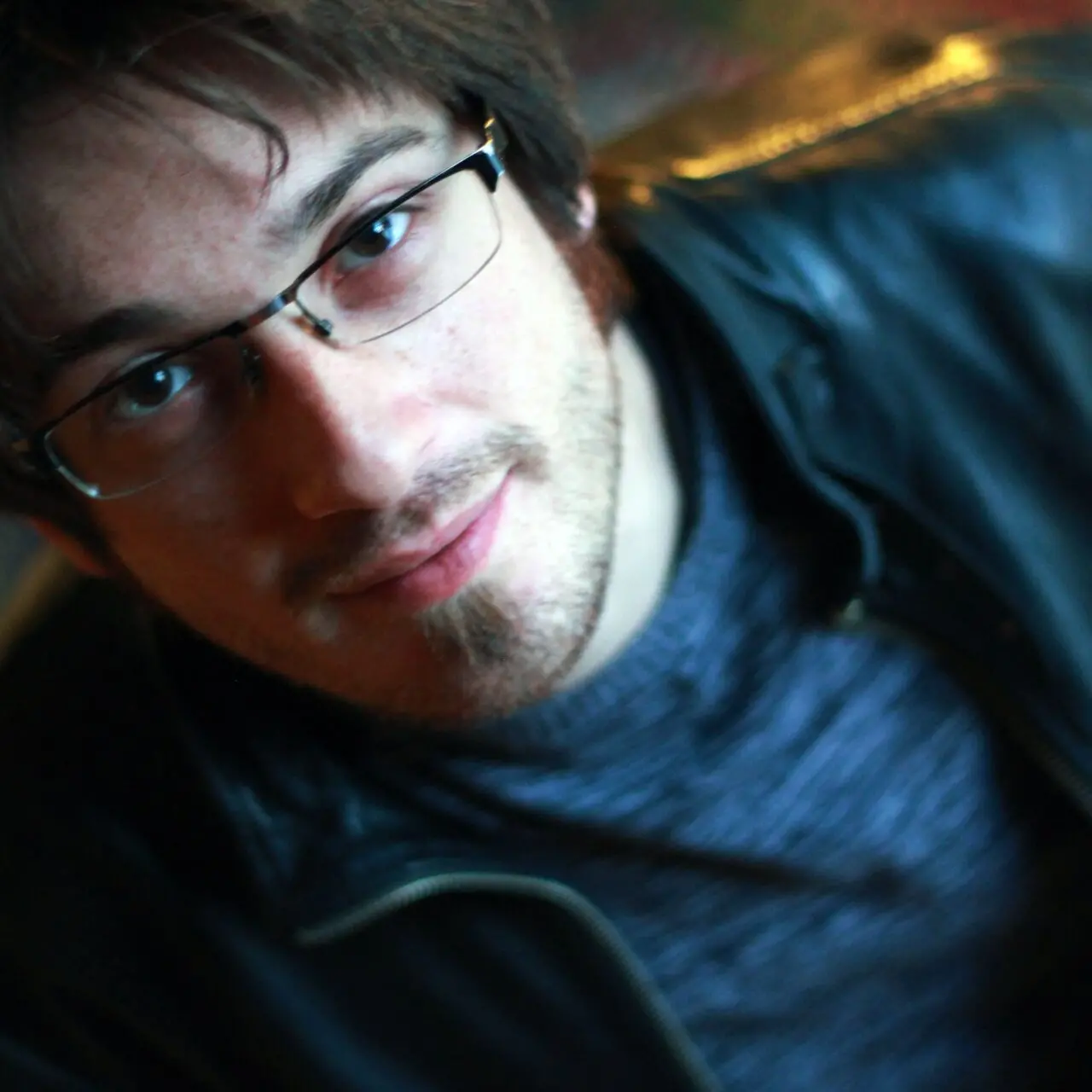 Un giovane compositore di Gioia Tauro, trasferitosi a Torino, corona il sogno di pubblicare il suo primo album musicale con te