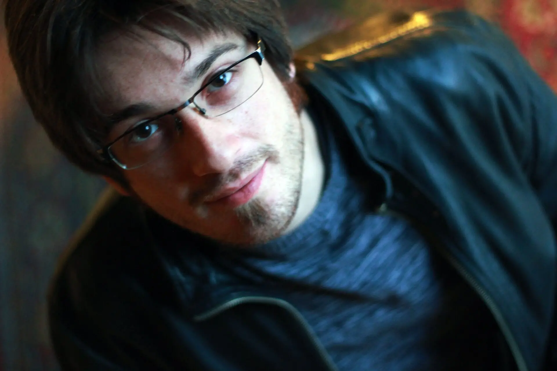 Un giovane compositore di Gioia Tauro, trasferitosi a Torino, corona il sogno di pubblicare il suo primo album musicale con te