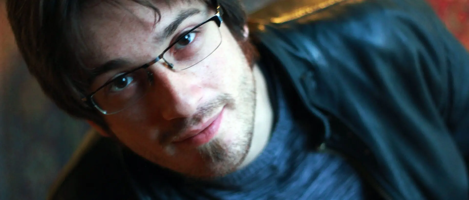 Un giovane compositore di Gioia Tauro, trasferitosi a Torino, corona il sogno di pubblicare il suo primo album musicale con te