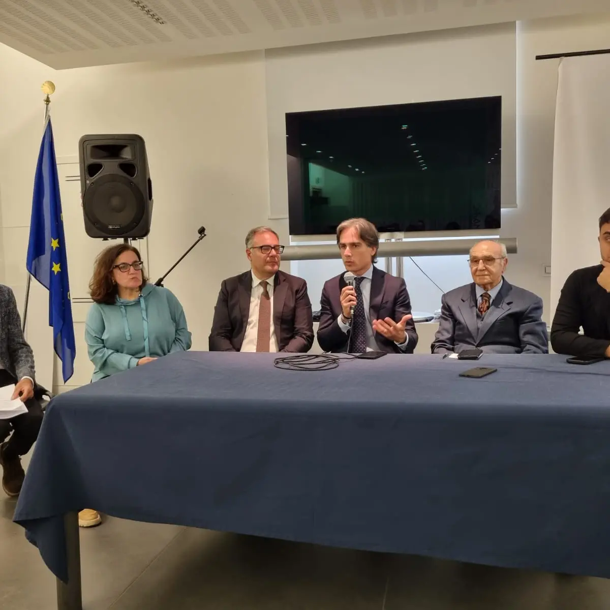 A Reggio Calabria un esperimento che pone le basi per mettere in rete i poli museali cittadini