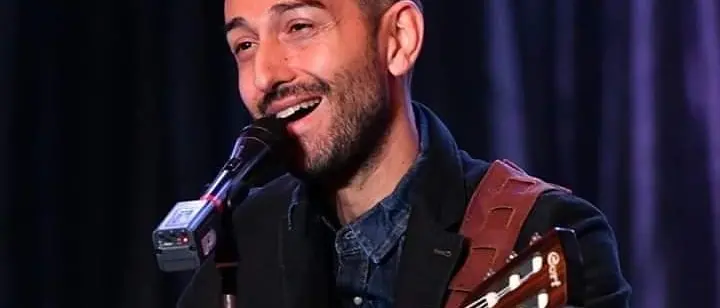 Michelangelo Giordano ed Adolfo Zagari live per \"Musei in rete\"