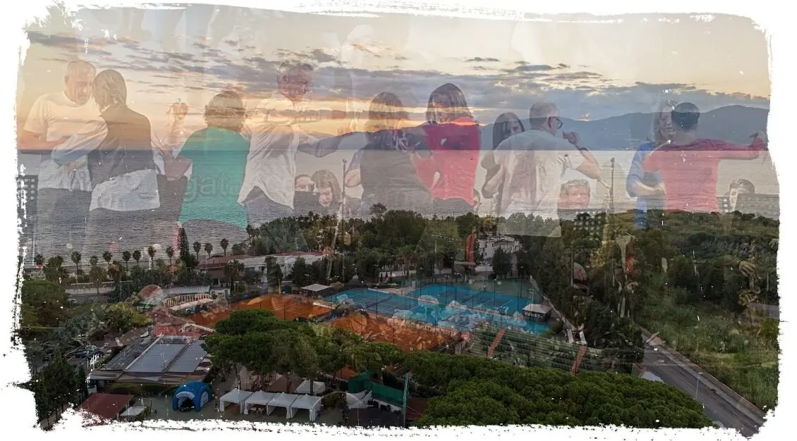 \"Lo Stretto che Balla\" approda al Circolo Polimeni di Reggio Calabria