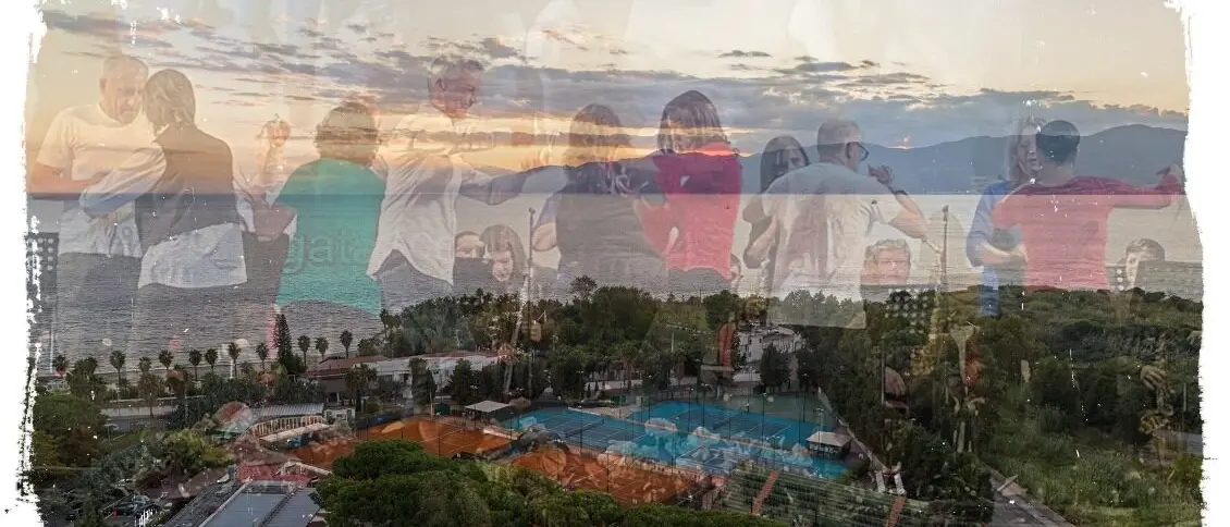 \"Lo Stretto che Balla\" approda al Circolo Polimeni di Reggio Calabria