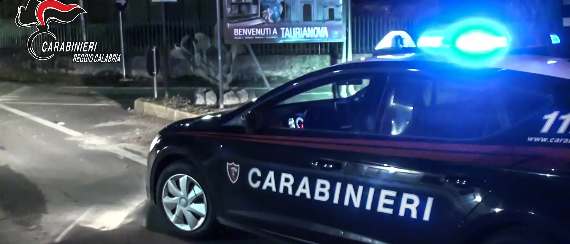 Non intervennero per un incidente mortale, sospesi due vigili urbani di Taurianova