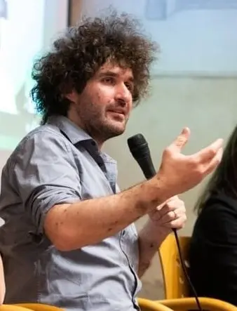 Badolato presenta “Fate i tuoni” di Michele D’Ignazio