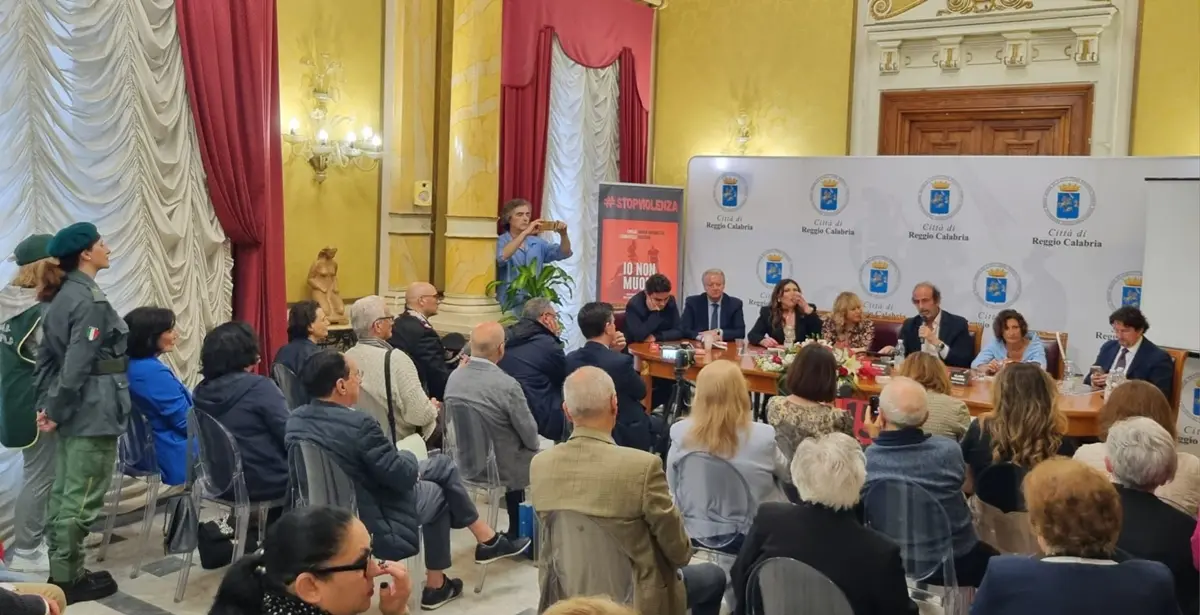 Caso Rositani, presentato il libro “Io non muoio”: una storia fatta di sofferenza e rinascita