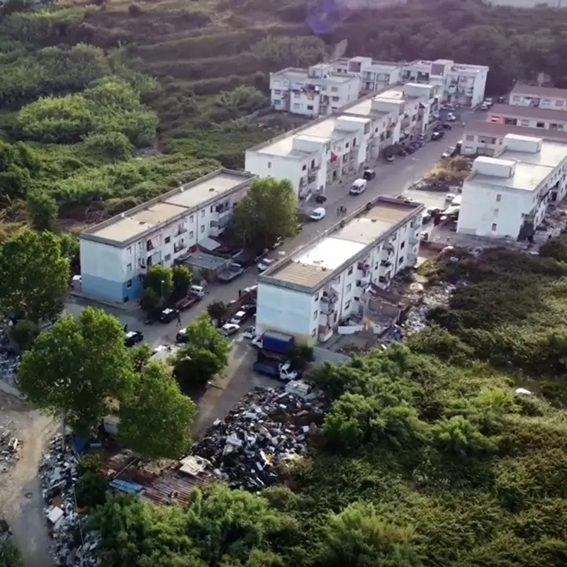 Gioia Tauro, Un mondo di mondi scrive ai candidati a sindaco: «Politiche di equa dislocazione abitativa per i Rom»