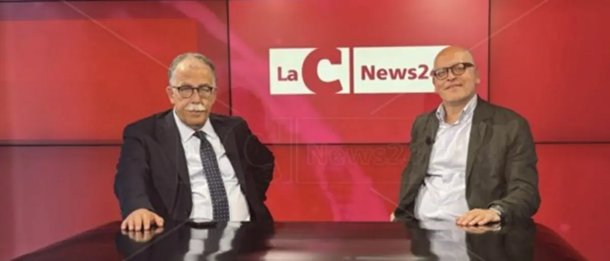 Ponte sullo Stretto, Ruotolo (Pd): «Un’opera vecchia. Il Governo pensi ai 450mila giovani fuggiti dal Sud»