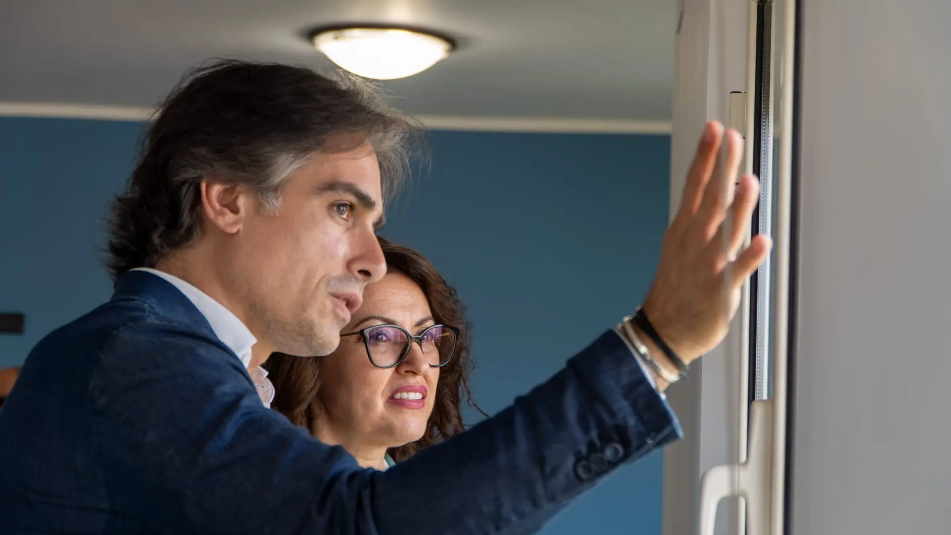 Il Comune di Reggio partecipa all'inaugurazione della Comunità Archè del Ce.Re.So. a Gallico