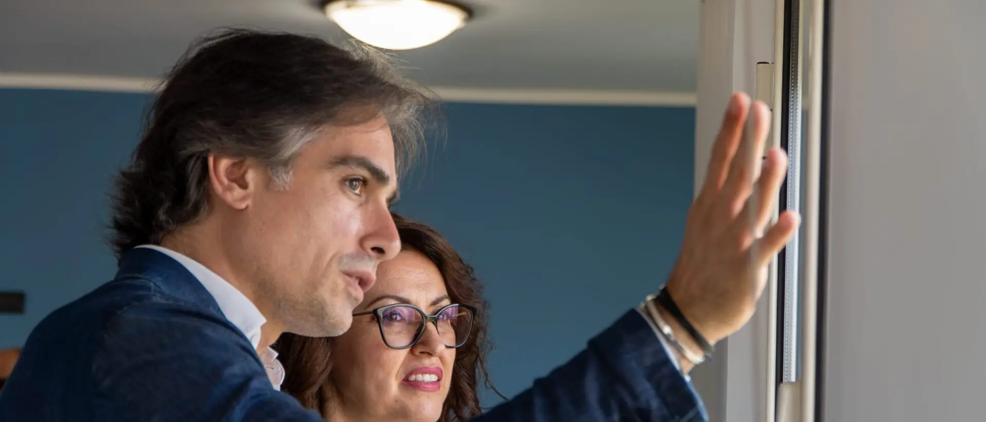 Il Comune di Reggio partecipa all'inaugurazione della Comunità Archè del Ce.Re.So. a Gallico