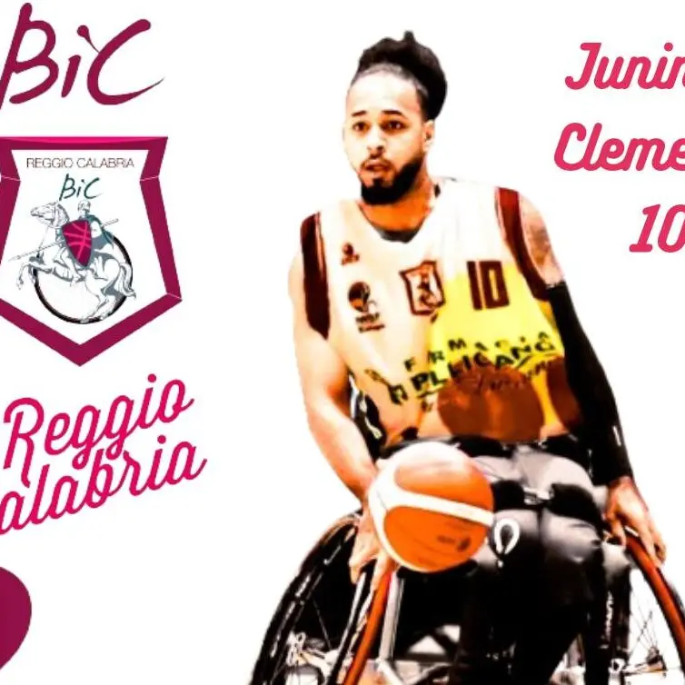 Basket, colpo di mercato in casa Reggio Bic