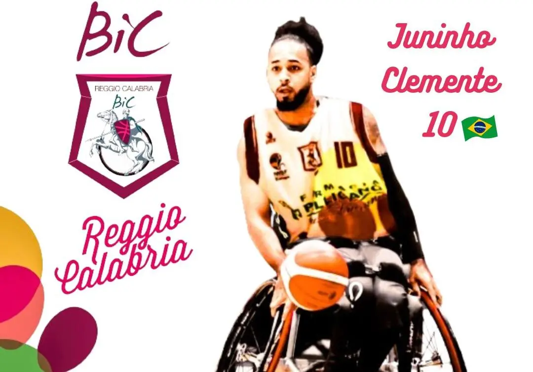 Basket, colpo di mercato in casa Reggio Bic