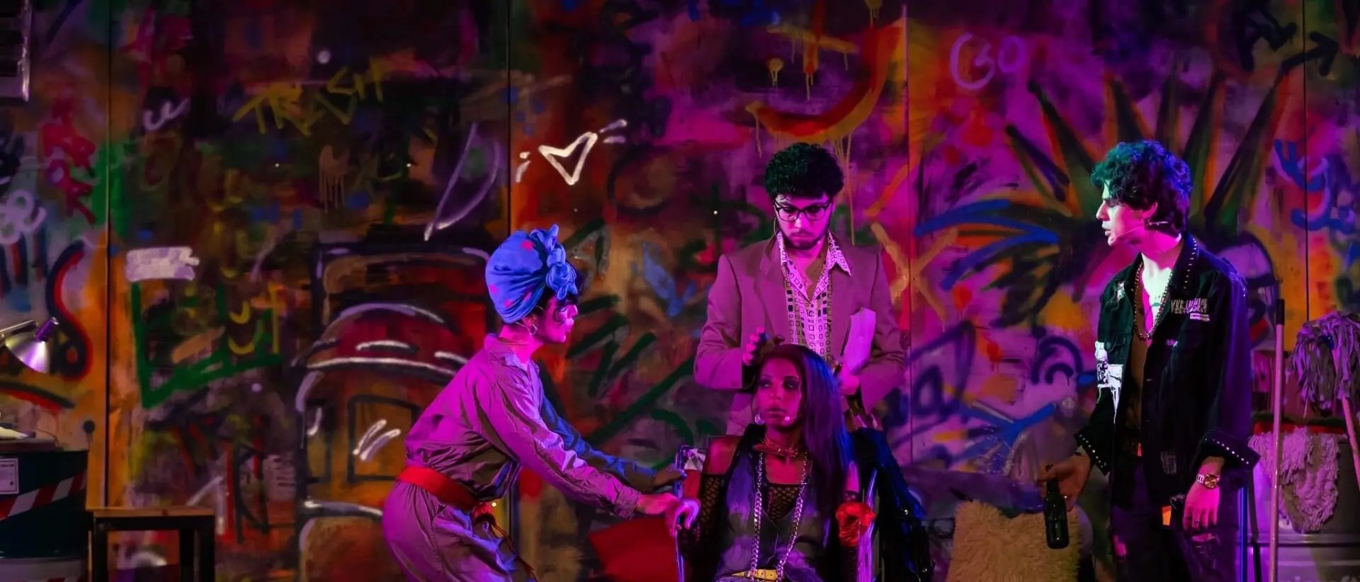 Locri: Grande successo per “Vestire gli ignudi” della Scuola Cinematografica della Calabria