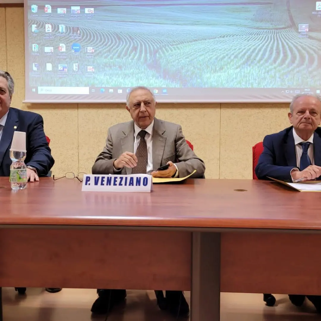 Ordine dei medici di Reggio Calabria, corso di educazione continua in Medicina