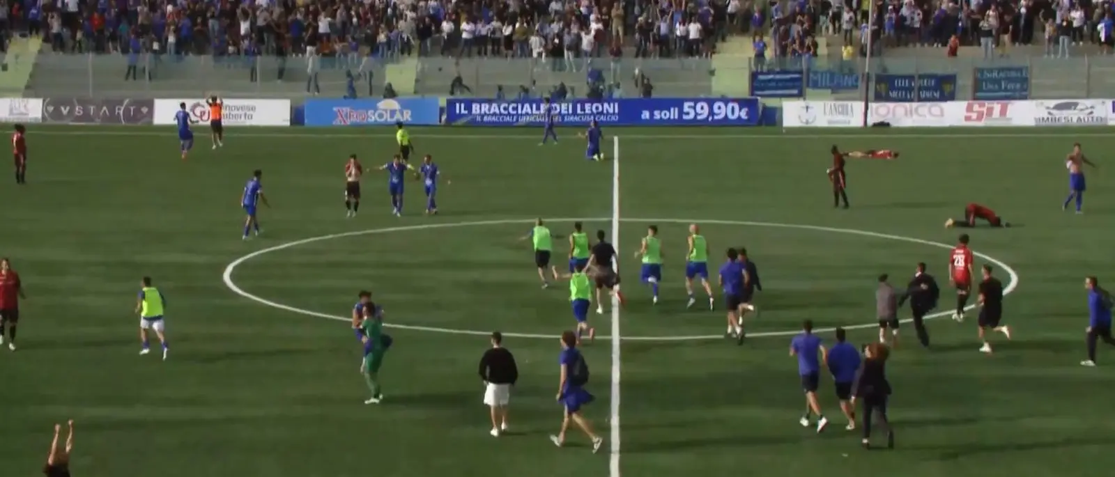 CA…LCI NOSTRI | Sconfitta dolorosa e immeritata, ora basta alibi: si riparta dalle certezze