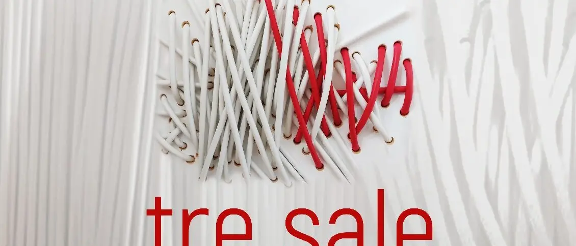 \"Tre Sale Cablate\" al Palazzo della Cultura Pasquino Crupi della Città Metropolitana