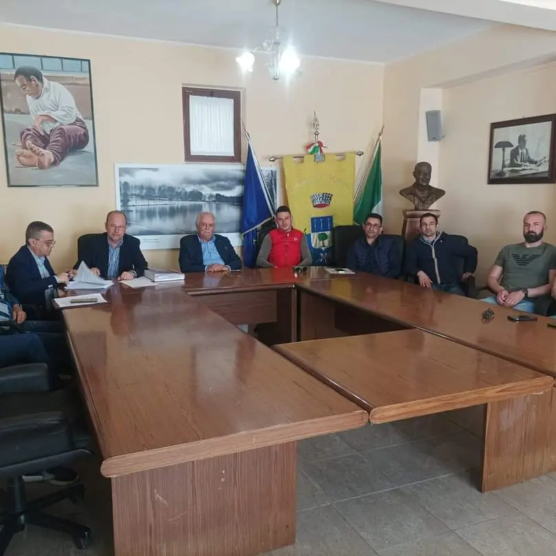 San Roberto, votata l'adesione al piano di riequilibro finanziario