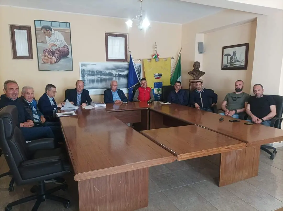 San Roberto, votata l'adesione al piano di riequilibro finanziario