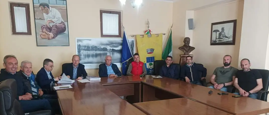 San Roberto, votata l'adesione al piano di riequilibro finanziario