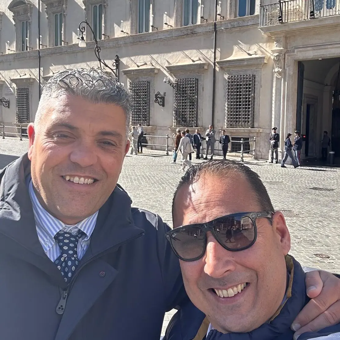 Bulzomì nuovo coordinatore regionale dell’Udc. La soddisfazione di Occhipinti