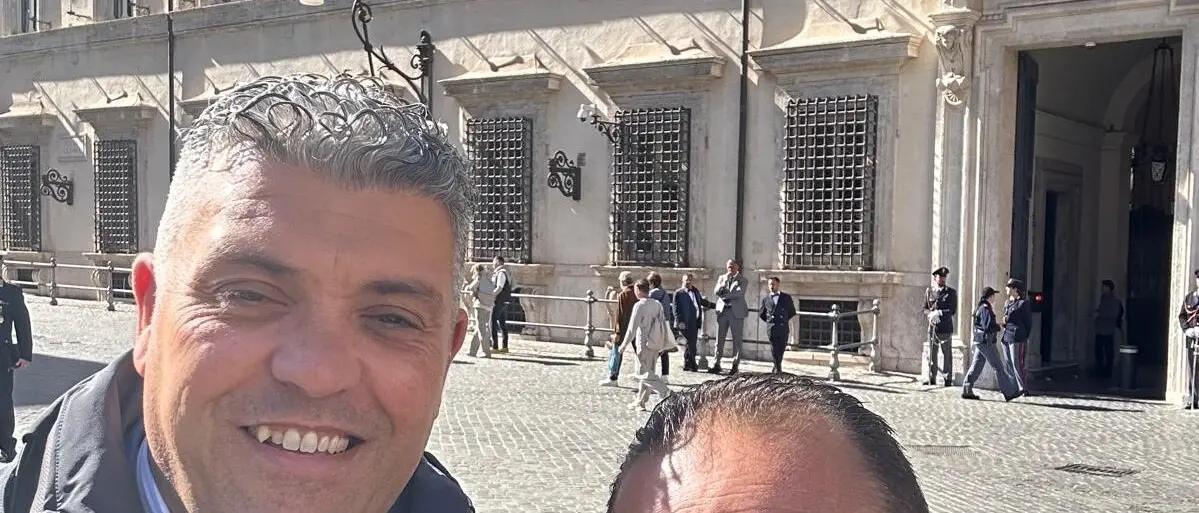 Bulzomì nuovo coordinatore regionale dell’Udc. La soddisfazione di Occhipinti