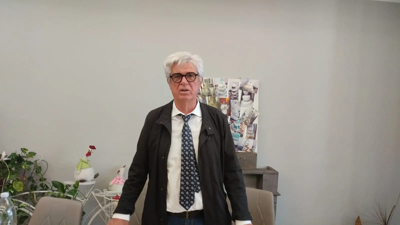 Parco nazionale d’Aspromonte, Autelitano batte i pugni: «Commissariamento punitivo ed elusivo»