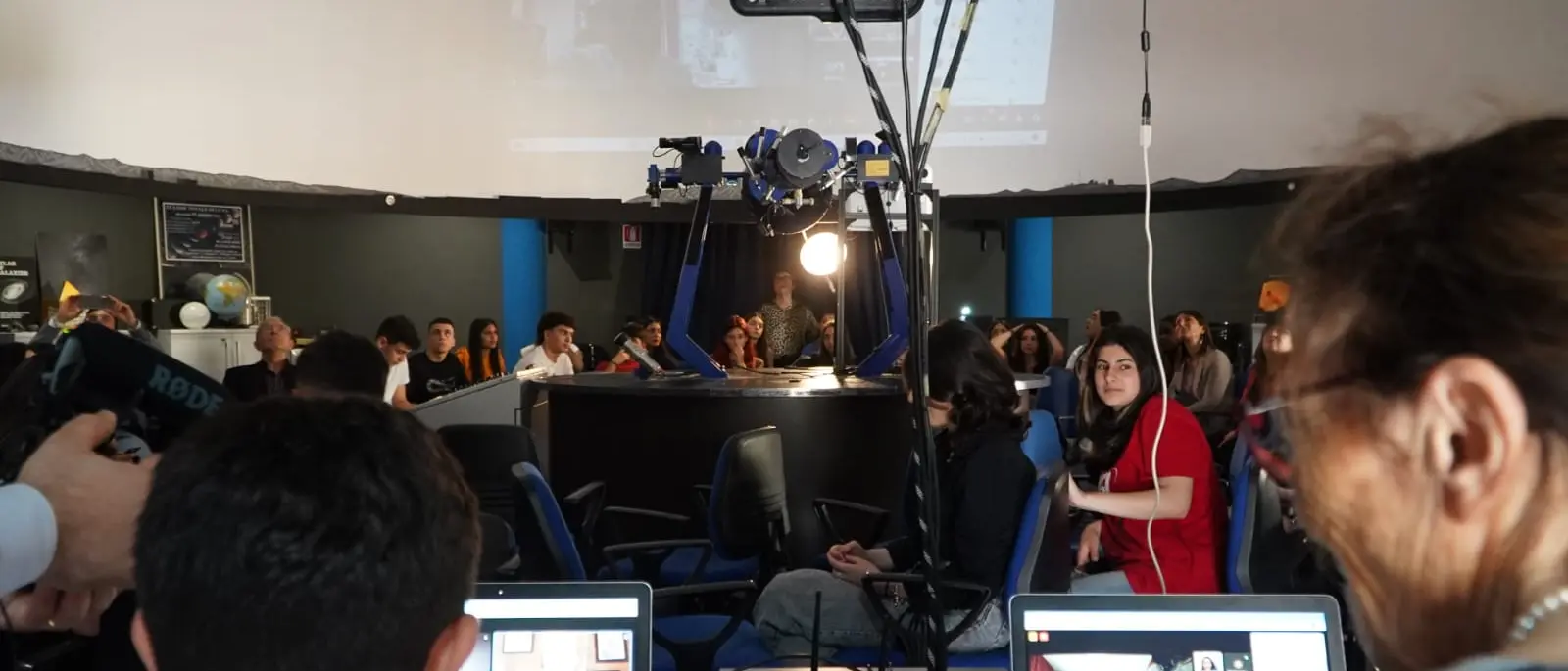 “Viaggio al centro del cervello” vince il Premio Cosmos degli studenti 2024