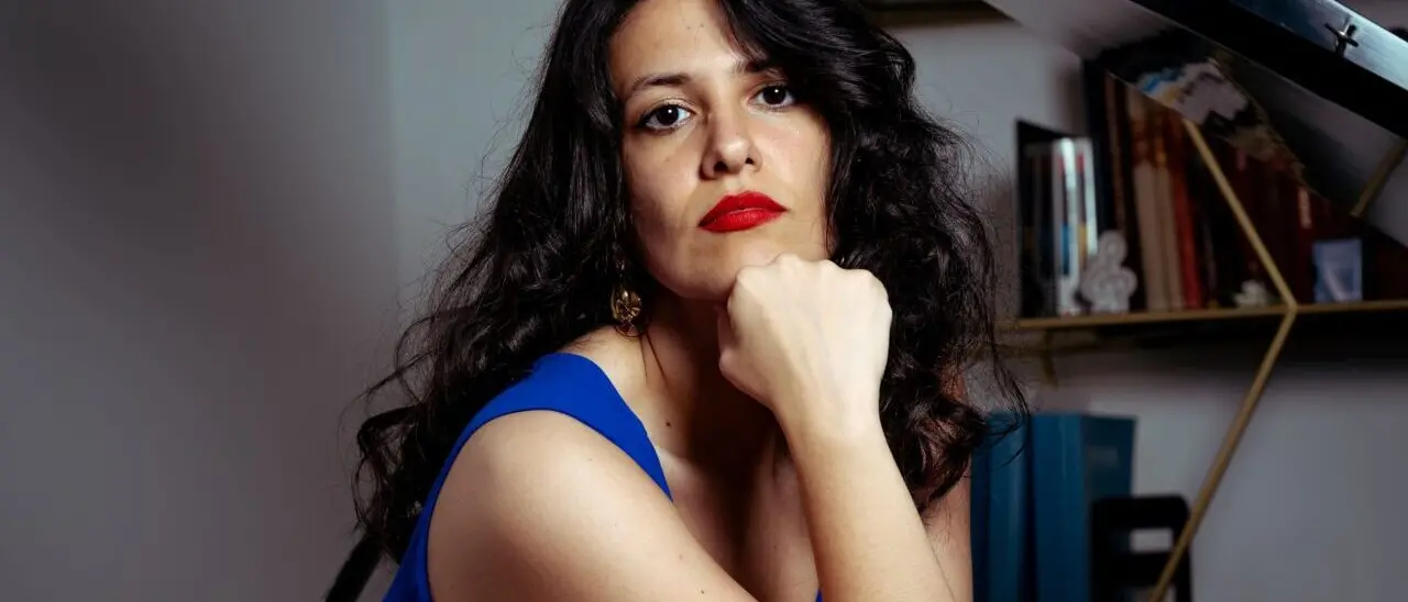 Gioiosa Ionica, venerdì a Palazzo Amaduri il recital della pianista Anna Lucia Trimboli