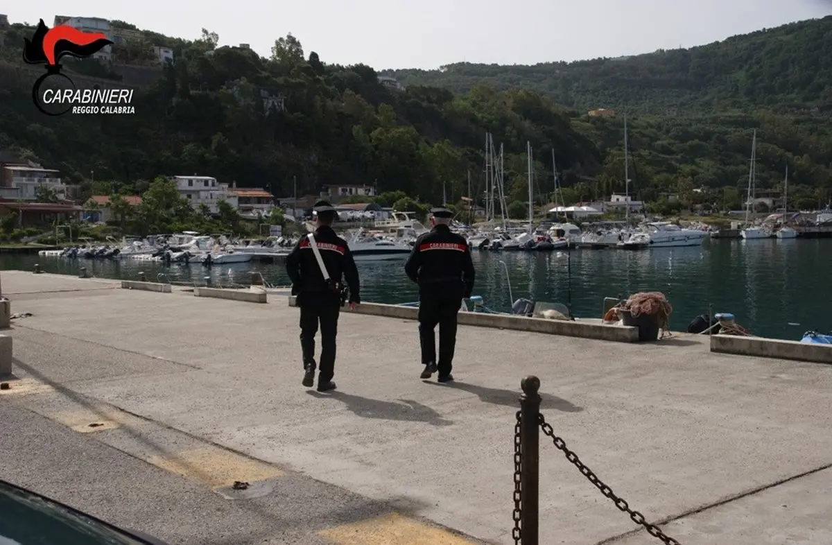 Palmi, al mercato rionale sequestrati oltre 15 kg di pesce avariato