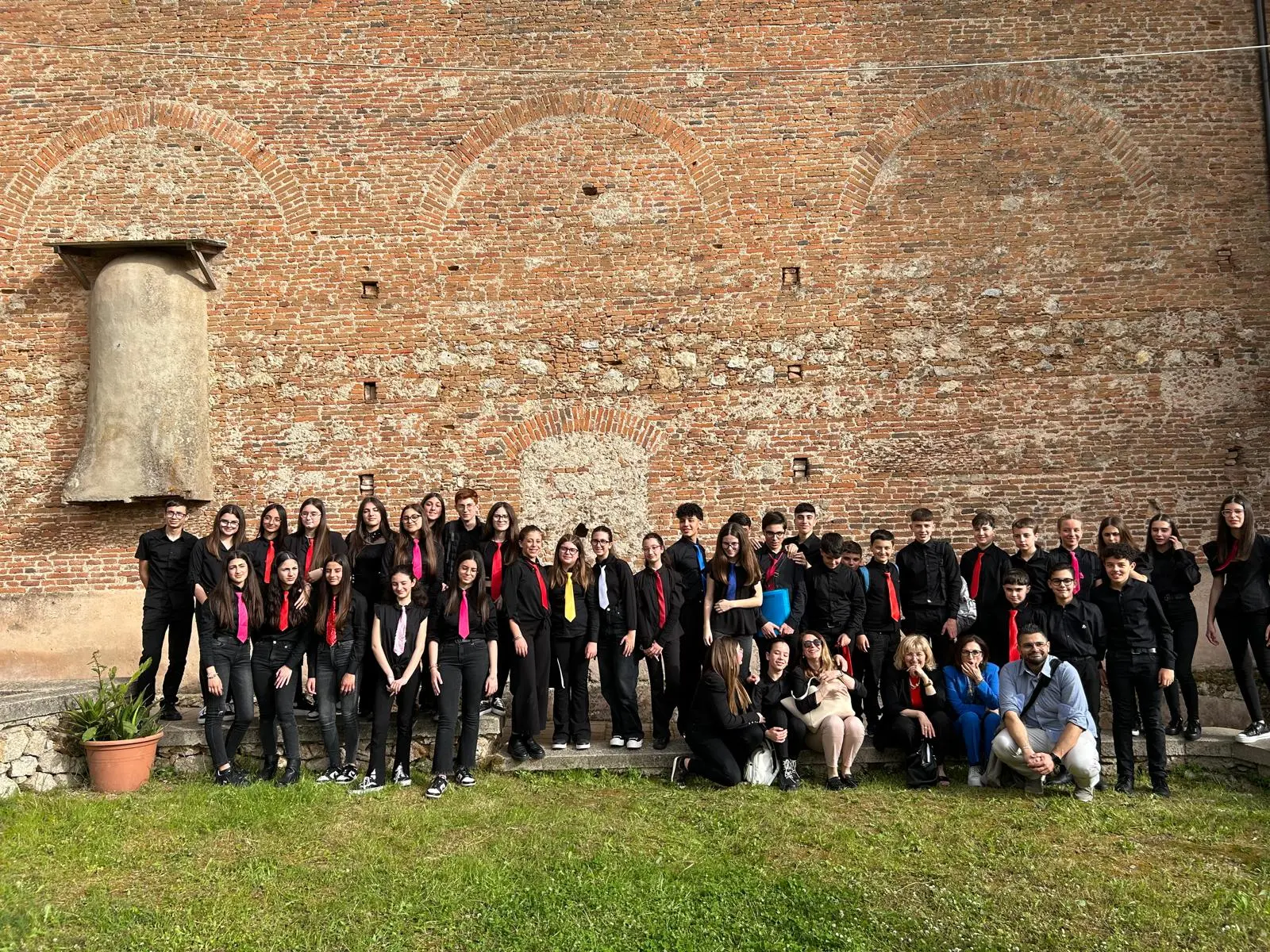 Il Pentimalli di Gioia Tauro fa incetta di premi nei concorsi nazionali di musica