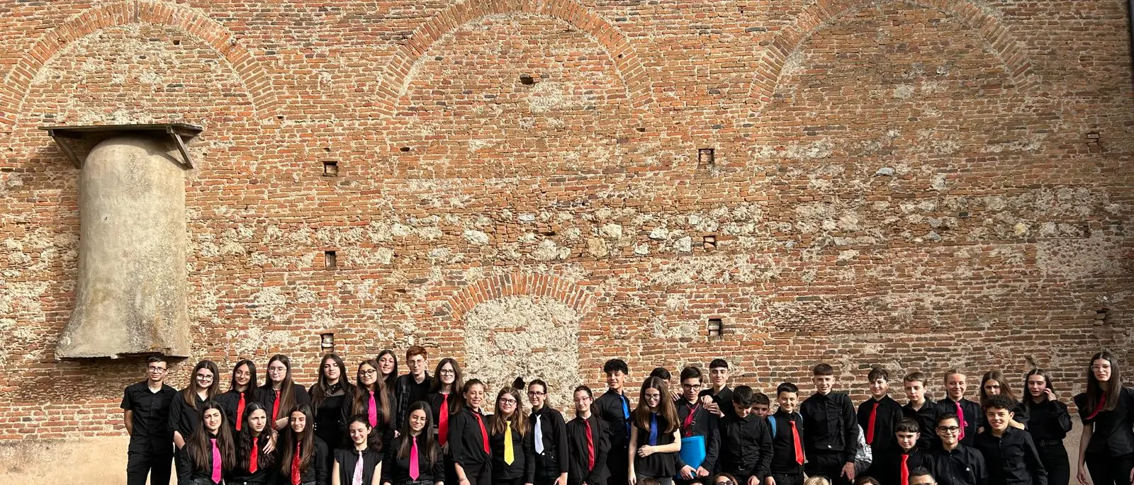 Il Pentimalli di Gioia Tauro fa incetta di premi nei concorsi nazionali di musica