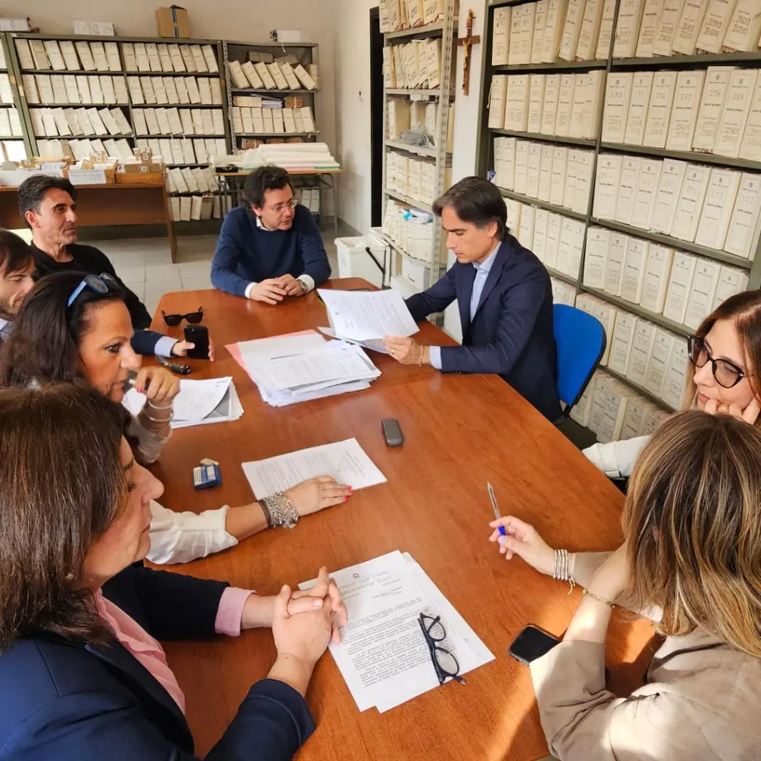Elezioni europee, sorteggiati scrutatori effettivi e supplenti per il Comune di Reggio Calabria