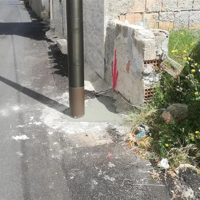 Lungomare Lazzaro, l'Ancadic chiede lumi all'Amministrazione