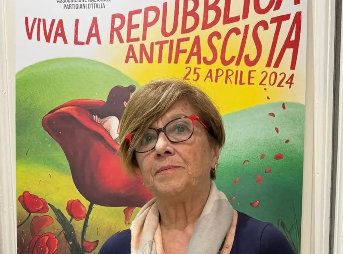Reggio, inaugurata la sezione Anpi \"Nilde Iotti\"