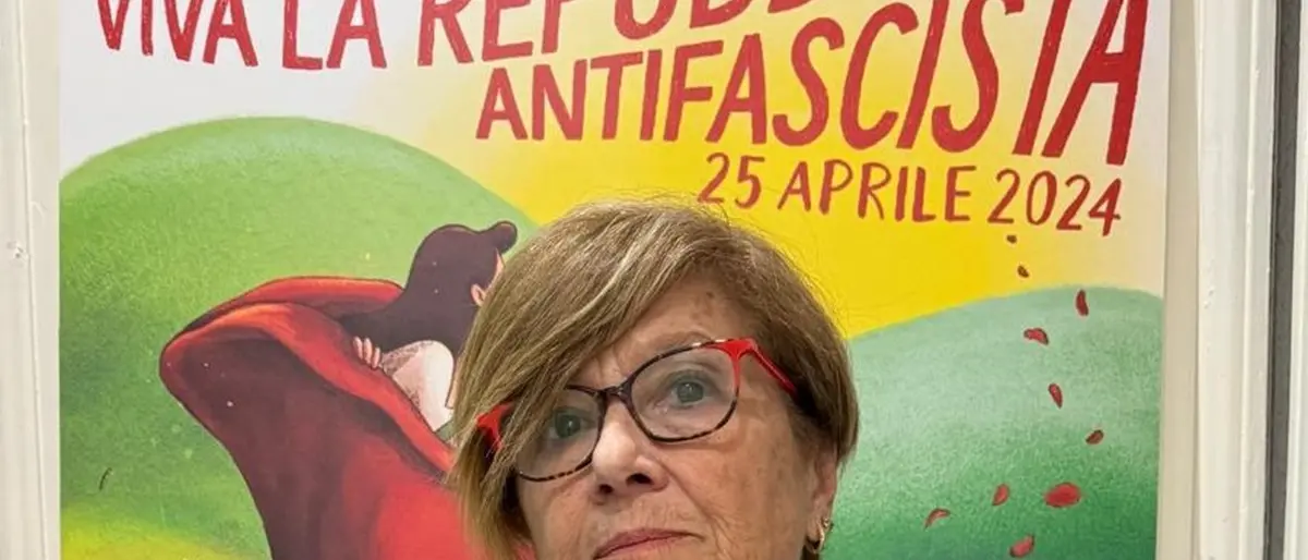 Reggio, inaugurata la sezione Anpi \"Nilde Iotti\"