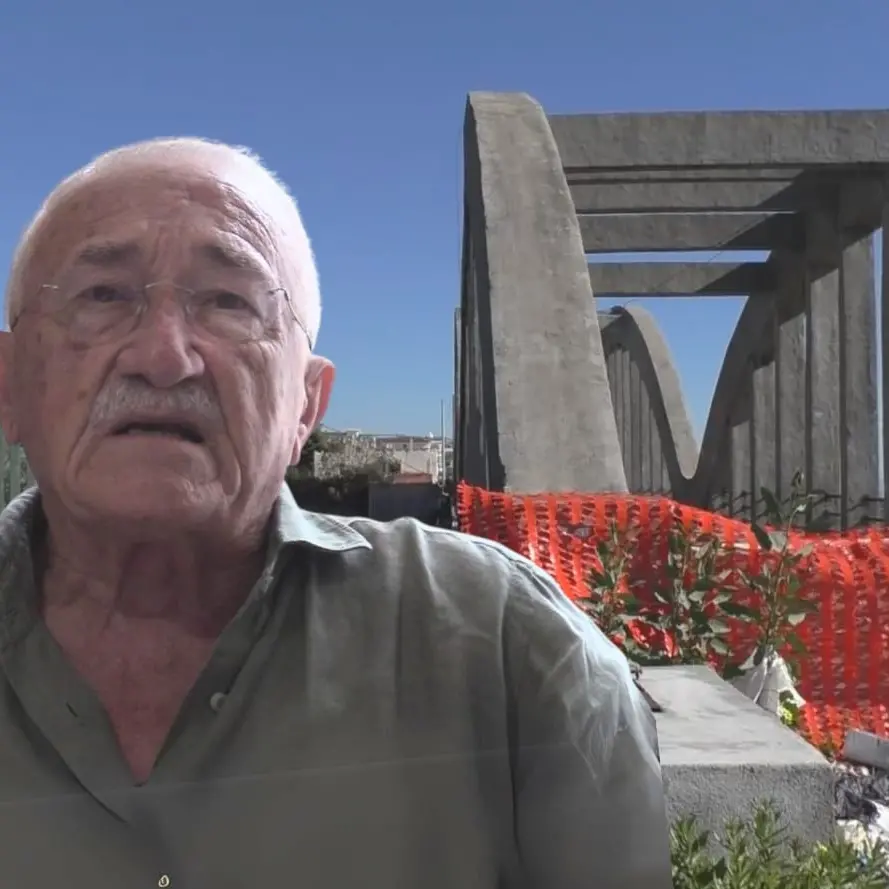 Melito, il sindaco Orlando fa il punto su Ponte e Rotatoria di Pilati